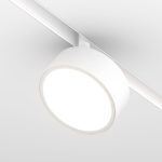 Трековый магнитный светильник Maytoni Rado TR040-2-18W3K-W
