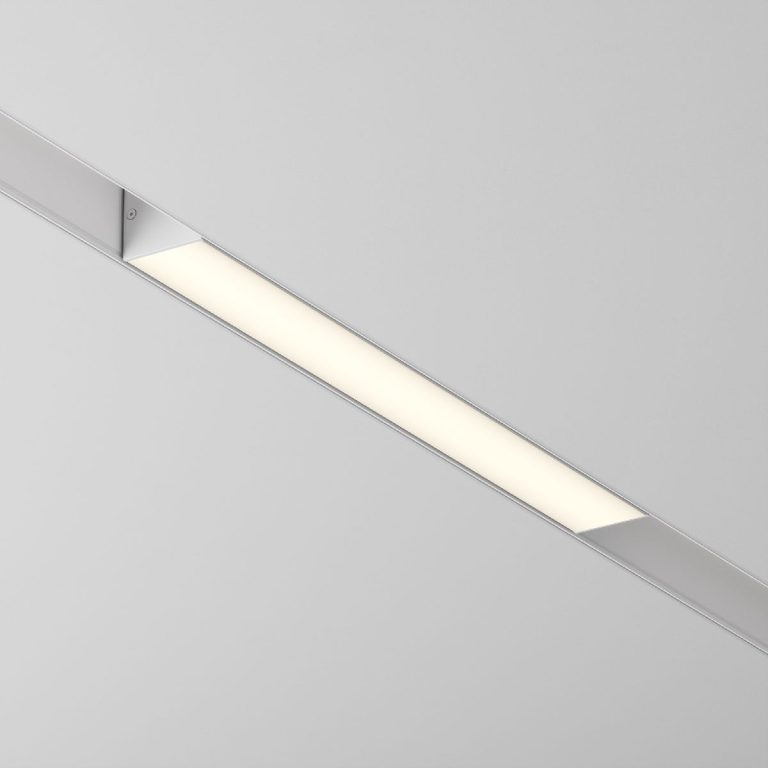 Трековый светильник Maytoni Technical Basis TR074-2-12W3K-W