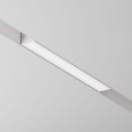 Трековый светильник Maytoni Technical Basis TR074-2-12W4K-W