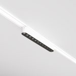 Трековый магнитный светильник Maytoni Points TR082-1-12W3K-M-W