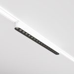 Трековый магнитный светильник Maytoni Points TR082-1-18W3K-M-W