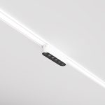 Трековый магнитный светильник Maytoni Points TR082-1-6W4K-M-W