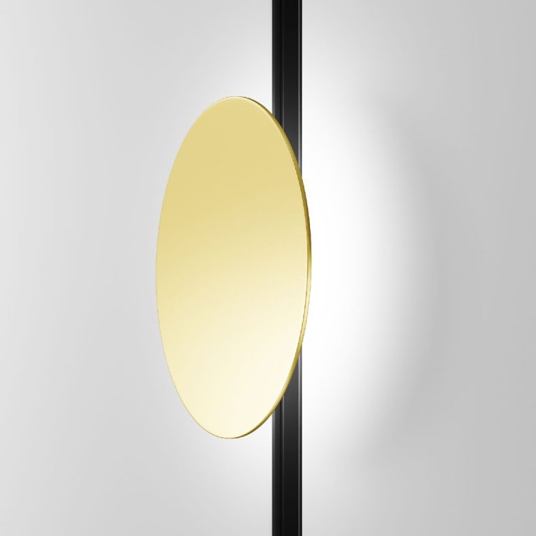 Трековый магнитный светильник Maytoni Relax TR107-4-5W-DS-BS