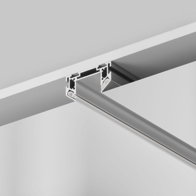 Профиль Maytoni Technical Accessories for tracks TRA001MP-112S