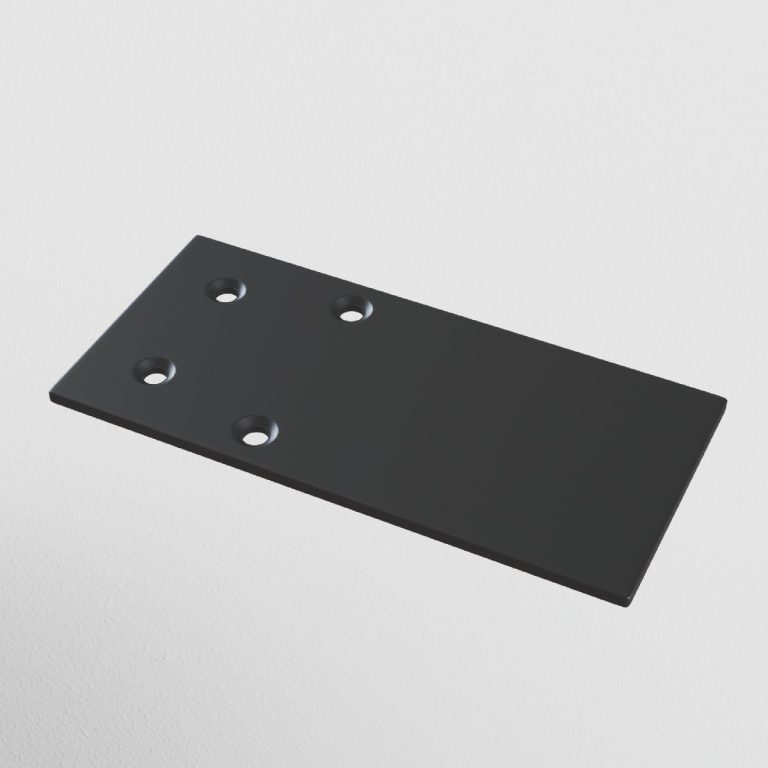 Заглушка Maytoni Accessories for tracks TRA004EC-21B