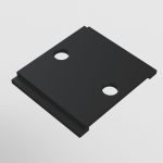 Крепление для троса Maytoni Accessories for tracks TRA004HP-21B