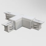 Коннектор T-образный Maytoni Technical Accessorises TRA005CT-31W-R