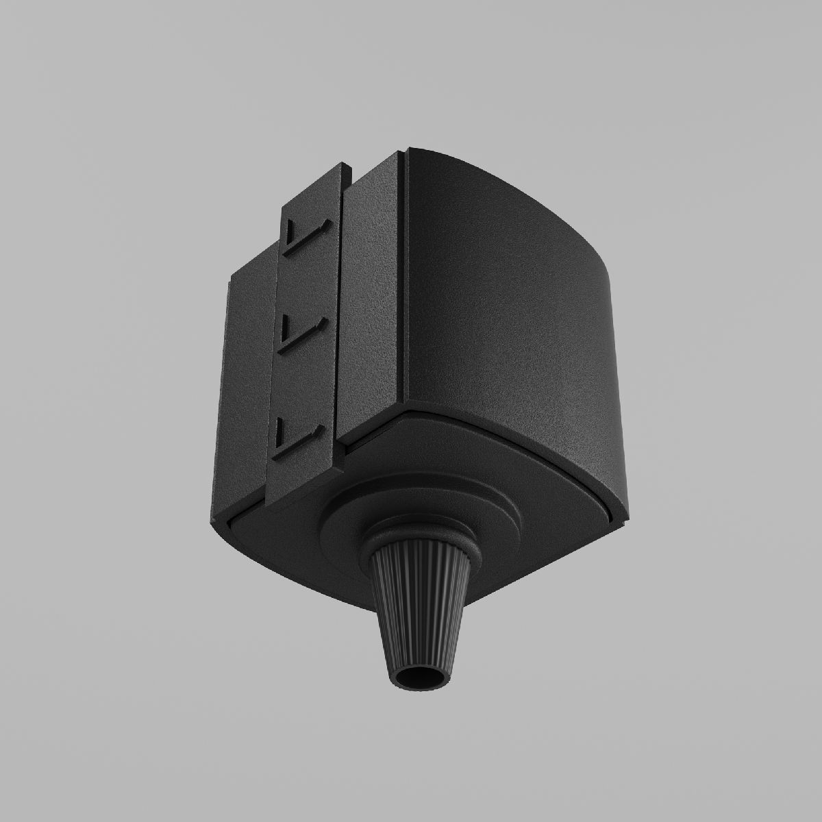 Коннектор для трека Maytoni Accessories for tracks Unity TRA010-1-A-B Коннектор для трека Maytoni Accessories for tracks Unity TRA010-1-A-B