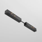 Угловой коннектор питания Maytoni Technical Accessories for Exility TRA034CPC-42B-5