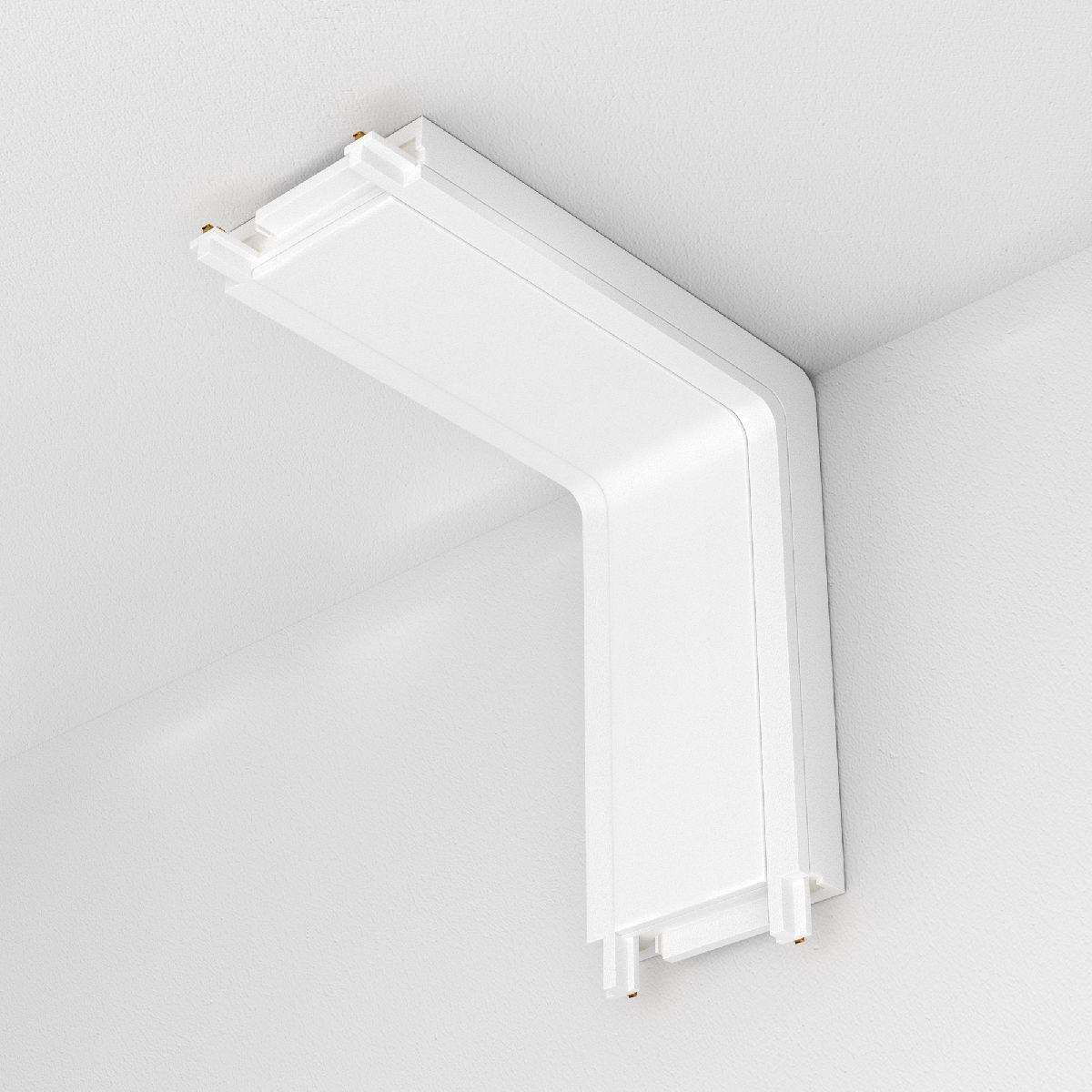 Коннектор питания Maytoni Accessories for tracks Radity TRA084CI-11W Коннектор питания Maytoni Accessories for tracks Radity TRA084CI-11W