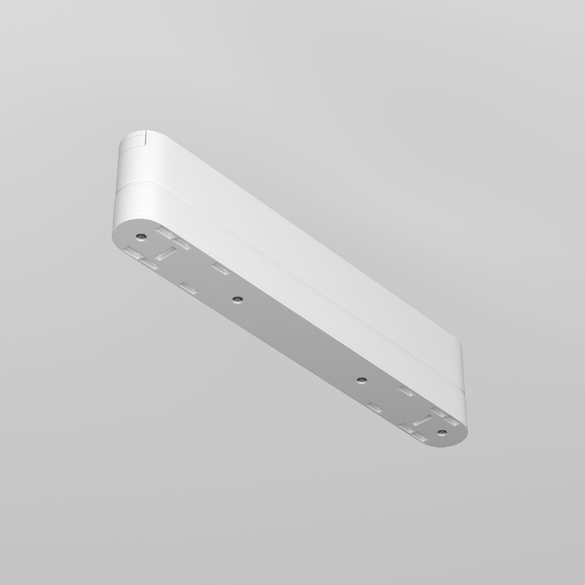 Адаптер к трековому светильнику
 Maytoni Accessories for tracks Radity TRA084FC-11LW Адаптер к трековому светильнику
 Maytoni Accessories for tracks Radity TRA084FC-11LW