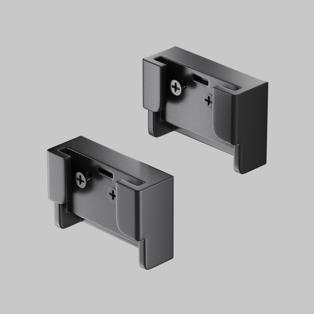 Заглушка (2 шт.) Maytoni Pendant system Parity TRA130BECDuo-B Заглушка (2 шт.) Maytoni Pendant system Parity TRA130BECDuo-B