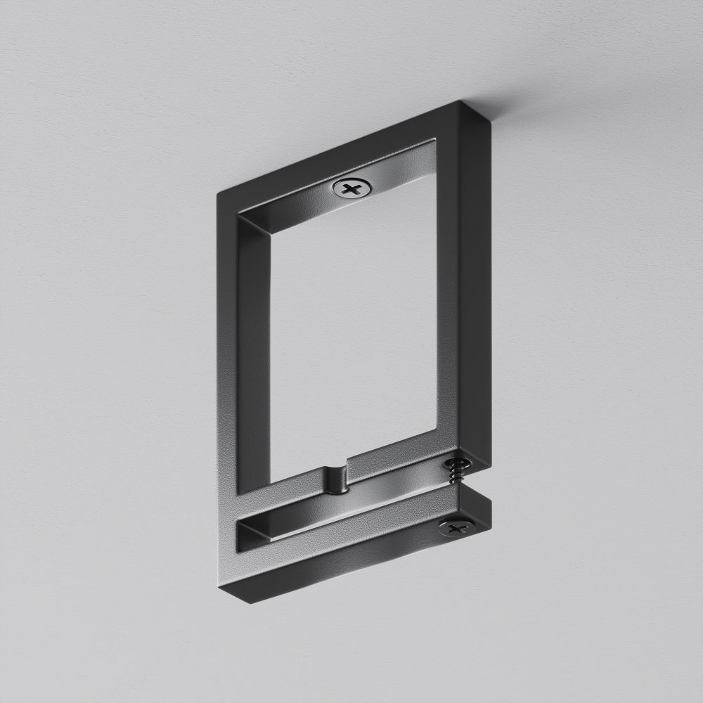 Крепеж для ремня (10 шт.) Maytoni Pendant system Parity TRA130BS-B Крепеж для ремня (10 шт.) Maytoni Pendant system Parity TRA130BS-B
