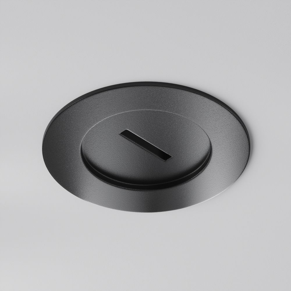 Потолочная чаша встраиваемая с коннектором питания Maytoni Pendant system Parity TRA130RSC-2B Потолочная чаша встраиваемая с коннектором питания Maytoni Pendant system Parity TRA130RSC-2B