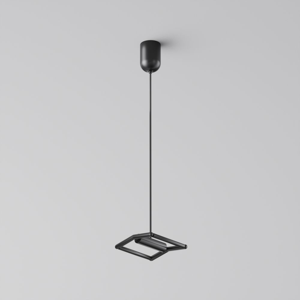 Подвес для ремня Maytoni Pendant system Parity TRA130SW-B Подвес для ремня Maytoni Pendant system Parity TRA130SW-B