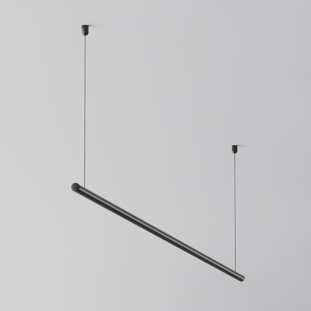 Подвес для опорного стержня Maytoni Pendant system Parity TRA130SWK-B Подвес для опорного стержня Maytoni Pendant system Parity TRA130SWK-B
