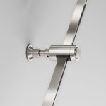 Крепление настенное одинарное Maytoni Flarity TRA155CW-S1-PT