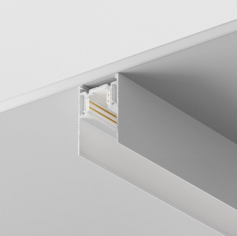 Шинопровод Maytoni Technical Magnetic track TRX004-211W