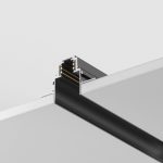 Шинопровод магнитный Maytoni Technical Magnetic track system S35 Busbur truckings TRX004-221B