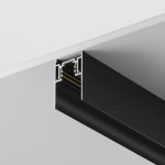 Шинопровод накладной Maytoni Busbar trunkings Gravity TRX010-413B
