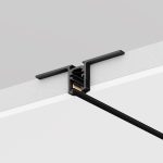 Шинопровод встраиваемый Maytoni Levity TRX184-122B