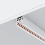 Шинопровод магнитный накладной Maytoni Exility TRXM034-412W