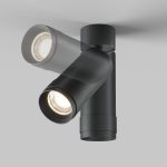 Накладной спот Maytoni Focus Zoom C055CL-L12W4K-Z-B