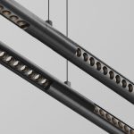 Модульный светильник Maytoni Points C149CL-L900-24W3K-B