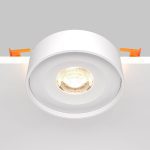 Встраиваемый светильник Maytoni Planet DL035-2-L6W4K