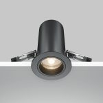 Встраиваемый спот Maytoni Technical Focus Led Technical DL125-L12-4K-B