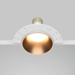 Встраиваемый светильник Maytoni Technical Share DL126-GU10-TRS-MG