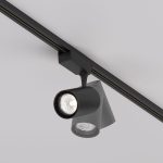 Трековый светильник Maytoni Technical Vuoro TR003-1-26W4K-W-B
