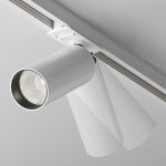 Трековый светильник Maytoni Technical Focus LED TR021-1-12W4K-W-D-W