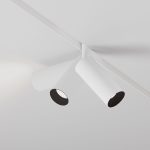 Трековый магнитный светильник Maytoni Focus LED TR032-4-12WTW-M-DD2-W