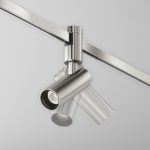 Трековый магнитный светильник Maytoni FOCUS LED TR144-1-5W4K-W-PT