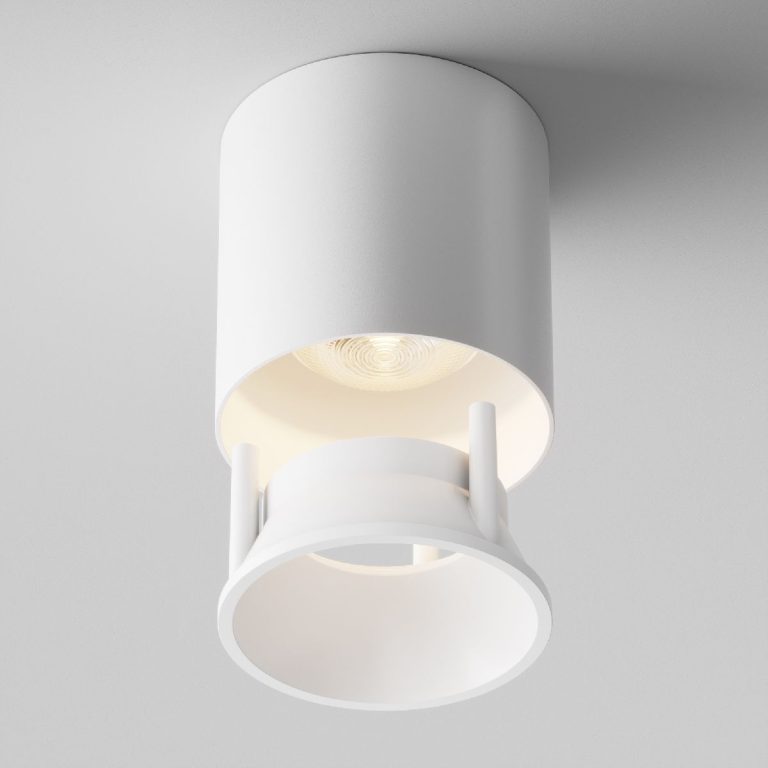 Рамка декоративная Maytoni Alfa LED C064-01W