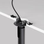 Встраиваемый спот Maytoni Focus T C141RS-L300-6W3K-B