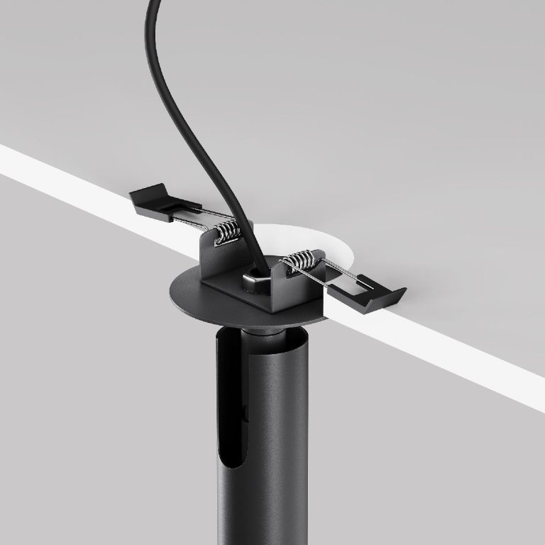 Встраиваемый спот Maytoni Focus T C141RS-L300-6W3K-B