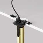 Встраиваемый спот Maytoni Focus T C141RS-L300-6W3K-BBS