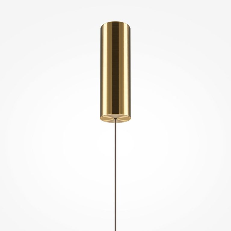 Подвесной светильник Maytoni Golden Cage MOD216PL-L10G3K