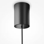 Подвесной светильник Maytoni Sound Wave MOD255PL-01B4