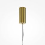 Подвесной светильник Maytoni Adore MOD297PL-L17BS3K