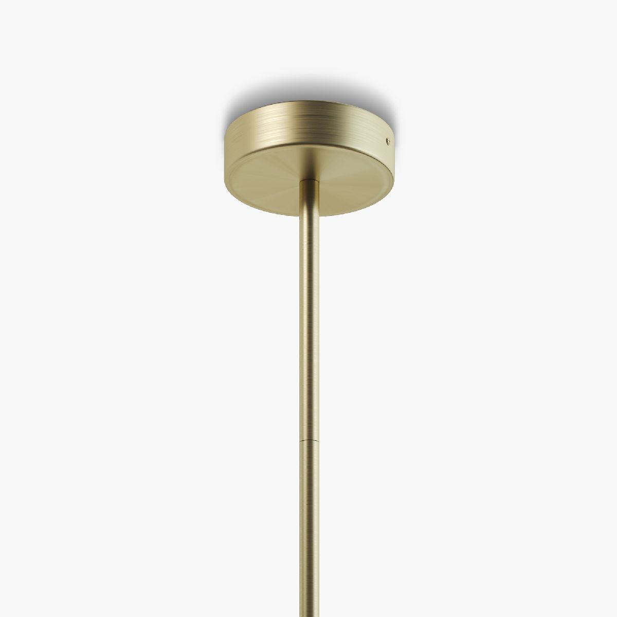 Люстра на штанге Maytoni Antic MOD302PL-10GR Люстра на штанге Maytoni Antic MOD302PL-10GR