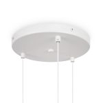 Подвесной светильник Maytoni Basic form MOD321PL-03W