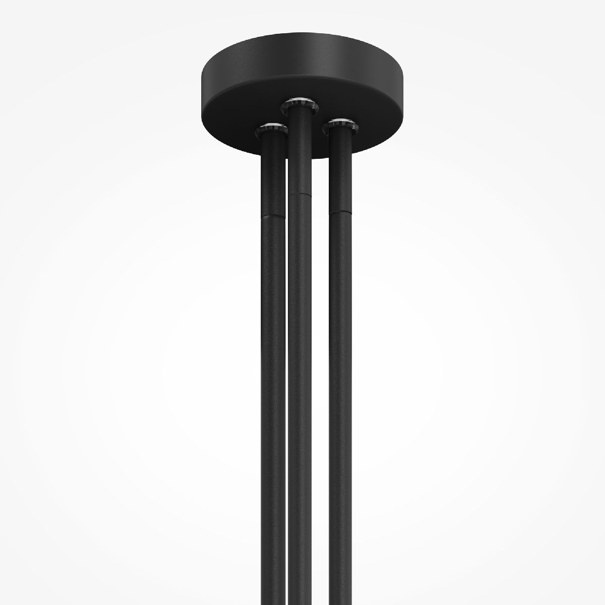 Потолочная люстра Maytoni Status MOD333PL-06B Потолочная люстра Maytoni Status MOD333PL-06B
