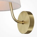 Бра Maytoni Modesto MOD360WL-01BS