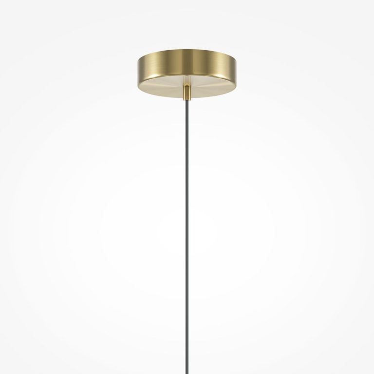 Подвесной светильник Maytoni Brosche MOD362PL-L10GR3K