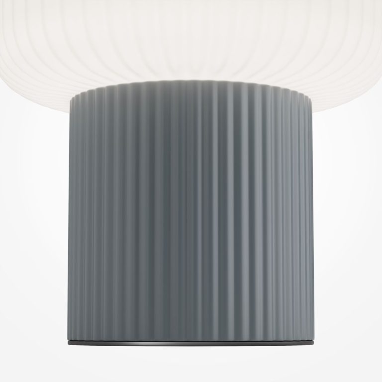 Настольная лампа Maytoni Omaggio MOD404TL-01GR