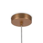 Подвесной светильник Maytoni Basic form MOD521PL-01G1
