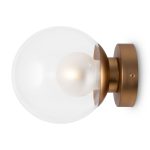 Бра Maytoni Basic form MOD521WL-01G1